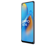 OPPO A74  4/128GB Prism Black - 654710 - zdjęcie 8